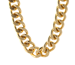 Gold-Plated-Chain