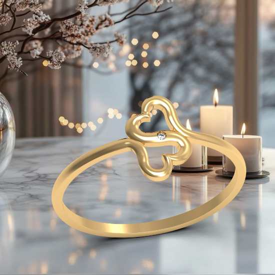 Anniversary Gift Ring