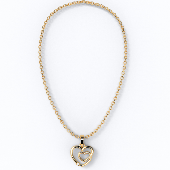 Modern Minimalist Jewelry