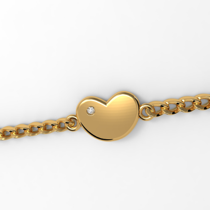 Fine Jewelry for Women