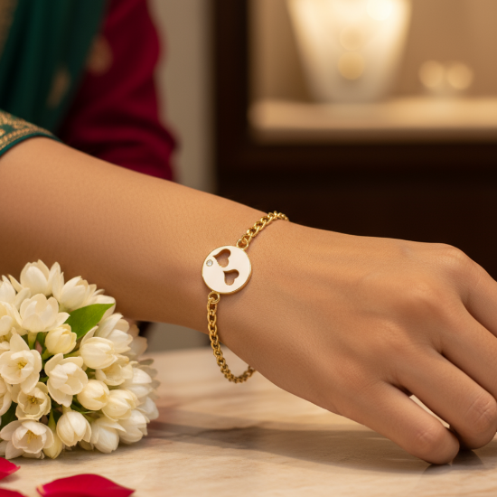 Elegant Women’s Bracelet