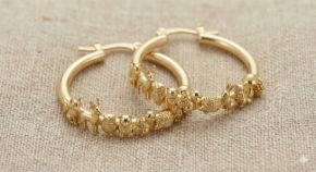 Picture for category Earrings