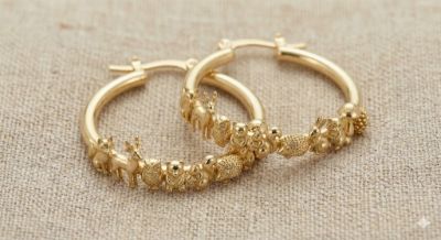 Picture for category Earrings