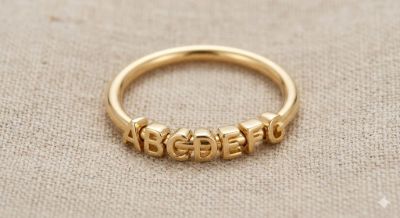 Picture for category Rings