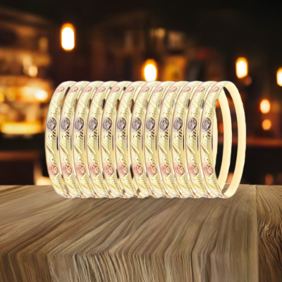 Picture for category Bangle