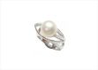 Pearl Ring
