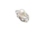 Pearl Ring