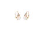Gold Plated | Clip Earrings