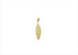 Gold Plated | Mens Pendants