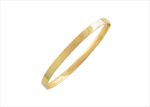 Gold Plated | Golf Bangles