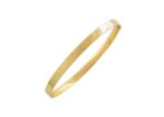 Gold Plated | Golf Bangles