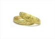 Gold Plated | Gallery Bangles