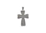 Cross Pendant