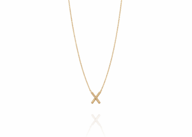 Daily Wear Gold Plated Pendant