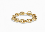 Men’s Gold Bracelet