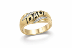 Dad-Ring-14kt-Yellow-Gold