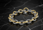 Fashion Bracelet for Men and Women