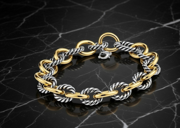 Fashion Bracelet for Men and Women