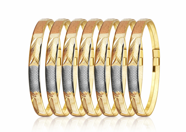 Stylish Women’s Bangles