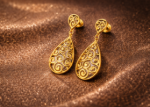 Women’s Designer Earrings