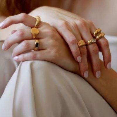 Picture for category Rings