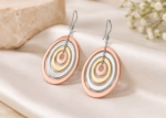 designer fashion earrings