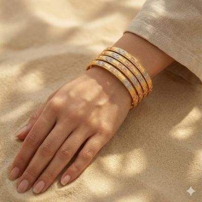 Picture for category Bangle