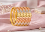 Lightweight Fashion Bangles