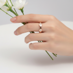 Premium Rose Gold Plated Jewelry