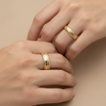 Engagement Rings for Couples