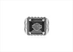 Harley Davidson Ring