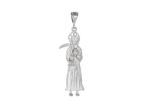 White Gold Plated | Mythological  Pendants